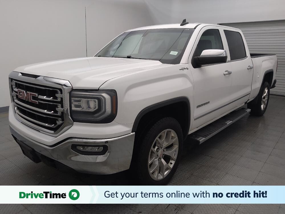 2016 GMC Sierra 1500 in San Antonio, TX 78238 - 18089757