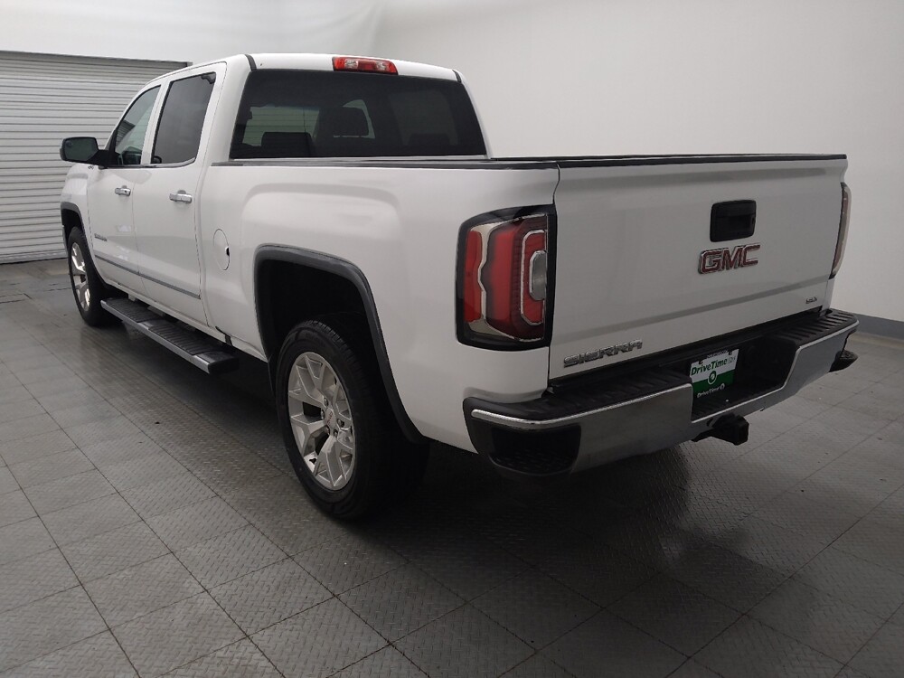2016 GMC Sierra 1500 in San Antonio, TX 78238 - 18089757 5