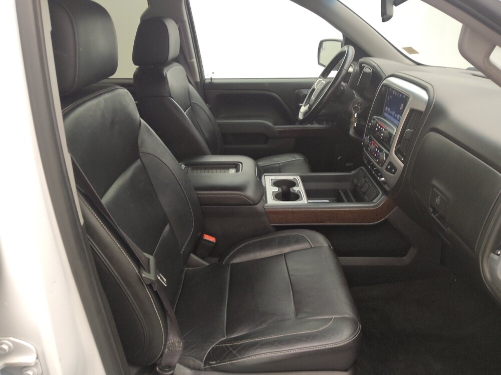 2016 GMC Sierra 1500 in San Antonio, TX 78238 - 18089757 21