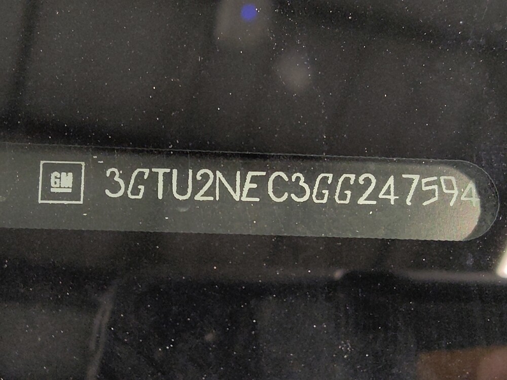 2016 GMC Sierra 1500 in San Antonio, TX 78238 - 18089757 33