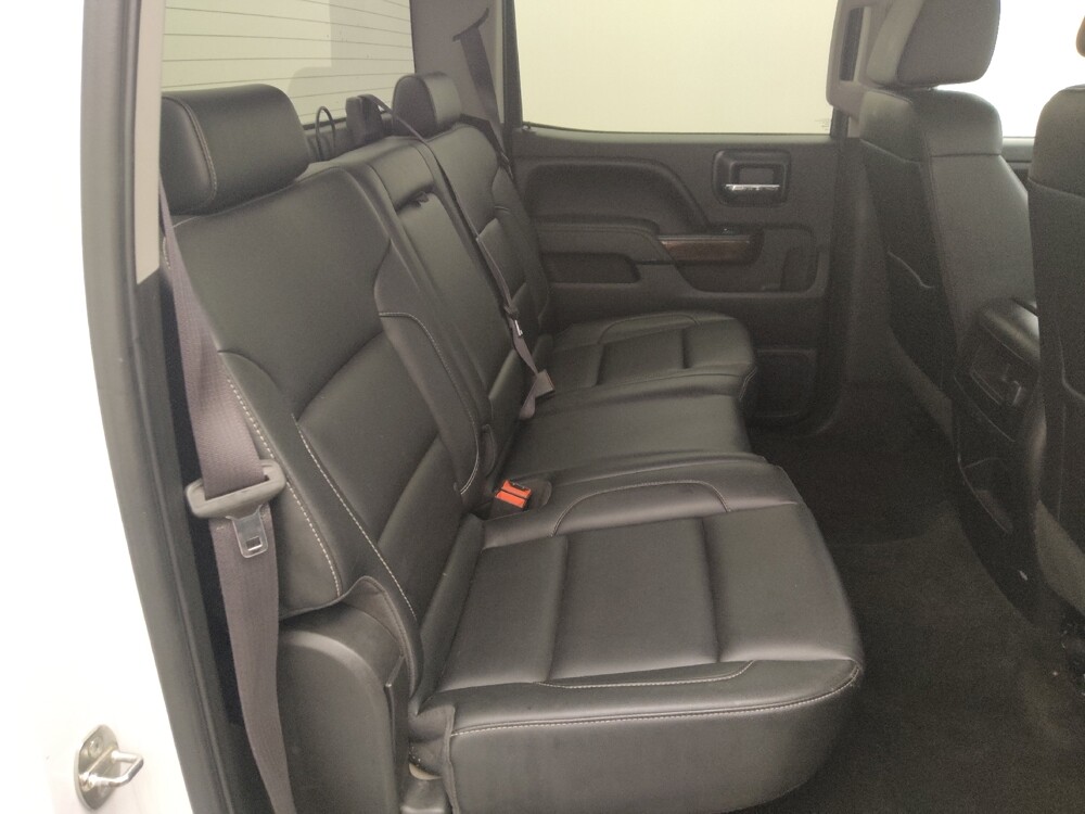 2016 GMC Sierra 1500 in San Antonio, TX 78238 - 18089757 19