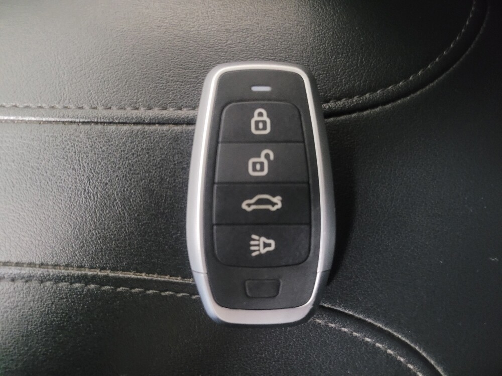 2020 Nissan Rogue in Stone Mountain, GA 30083 - 18089758 32