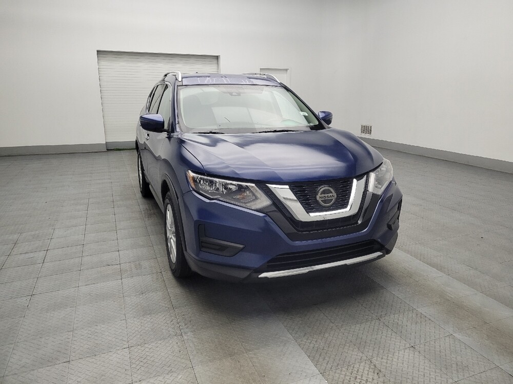 2020 Nissan Rogue in Stone Mountain, GA 30083 - 18089758 13