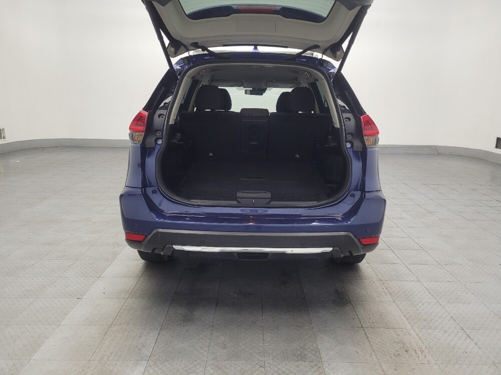 2020 Nissan Rogue in Stone Mountain, GA 30083 - 18089758 29