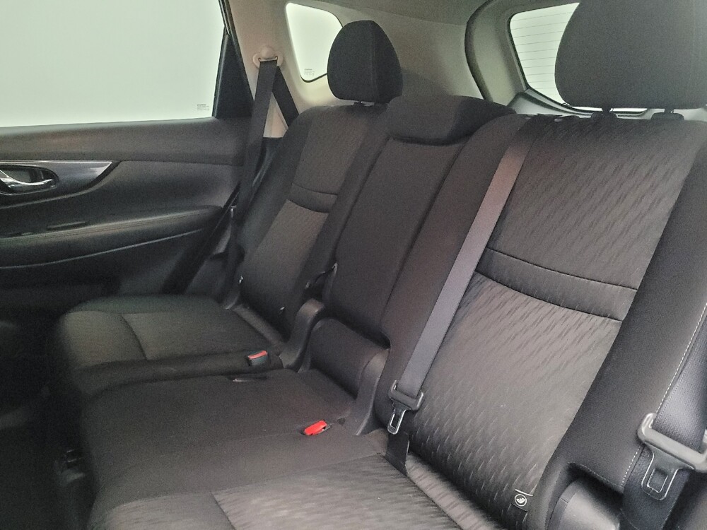 2020 Nissan Rogue in Stone Mountain, GA 30083 - 18089758 18