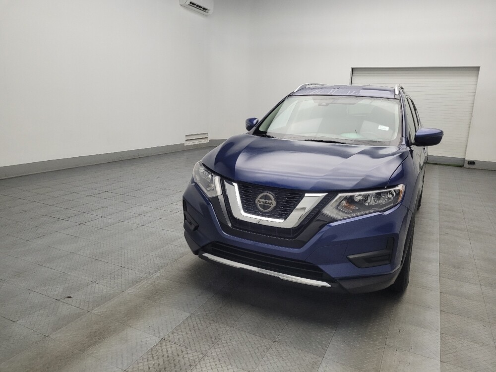 2020 Nissan Rogue in Stone Mountain, GA 30083 - 18089758 15