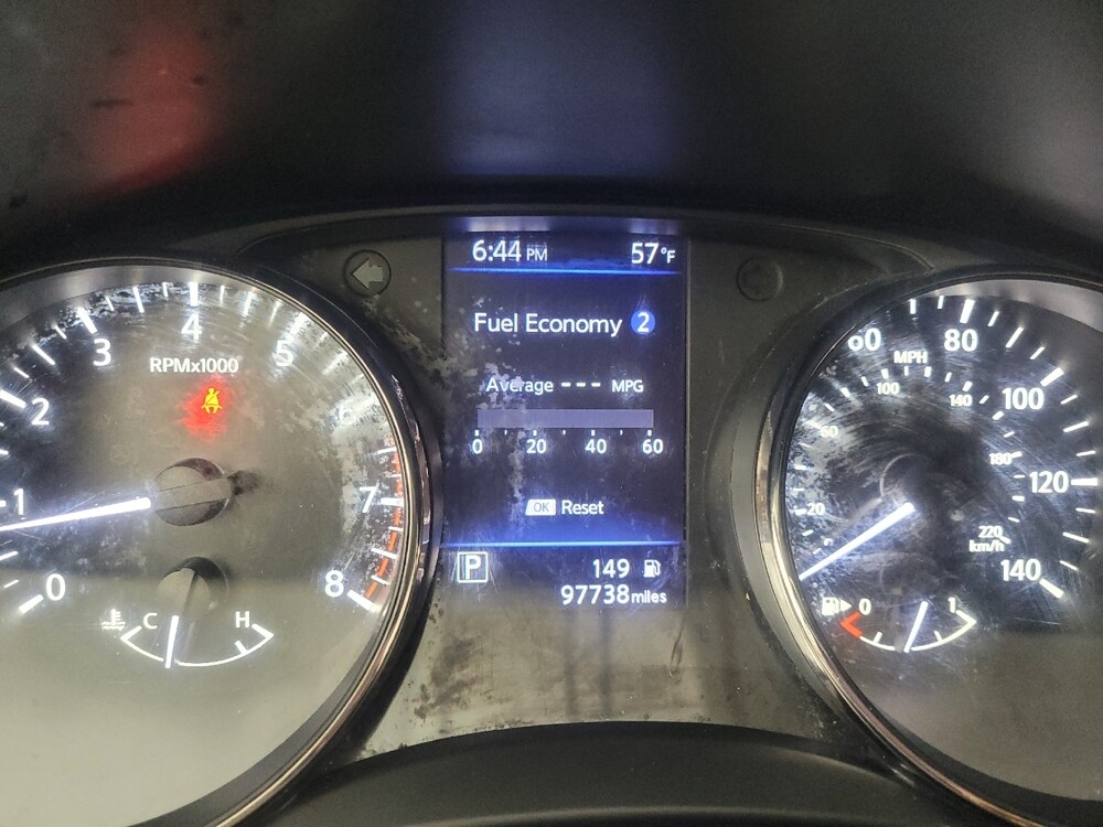 2020 Nissan Rogue in Stone Mountain, GA 30083 - 18089758 23