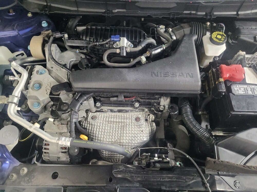 2020 Nissan Rogue in Stone Mountain, GA 30083 - 18089758 30