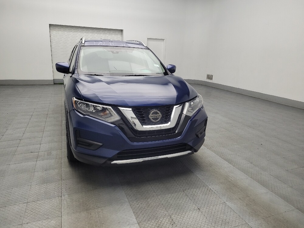 2020 Nissan Rogue in Stone Mountain, GA 30083 - 18089758 14