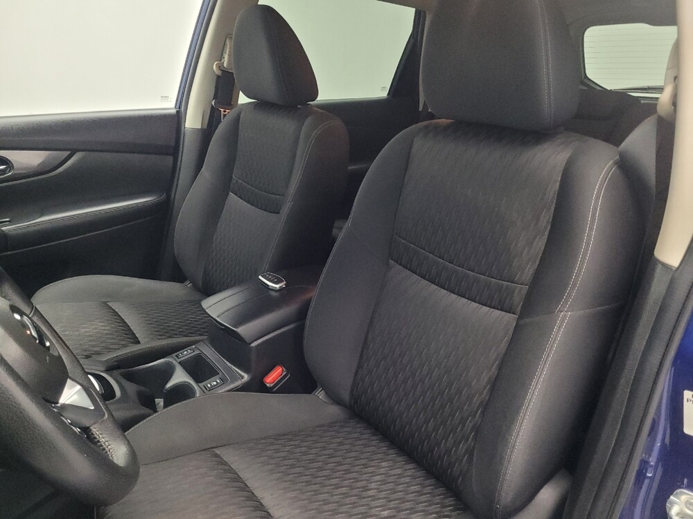 2020 Nissan Rogue in Stone Mountain, GA 30083 - 18089758 17