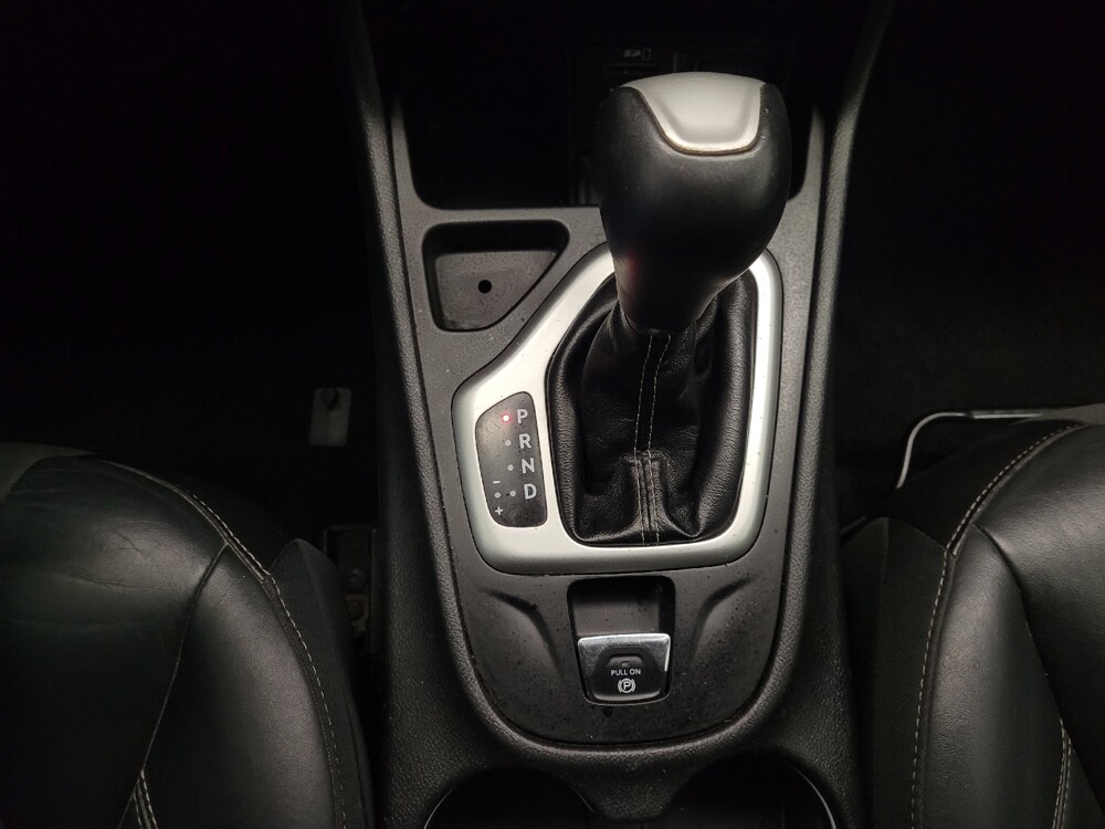 2018 Jeep Cherokee in Las Vegas, NV 89102 - 18089759 26