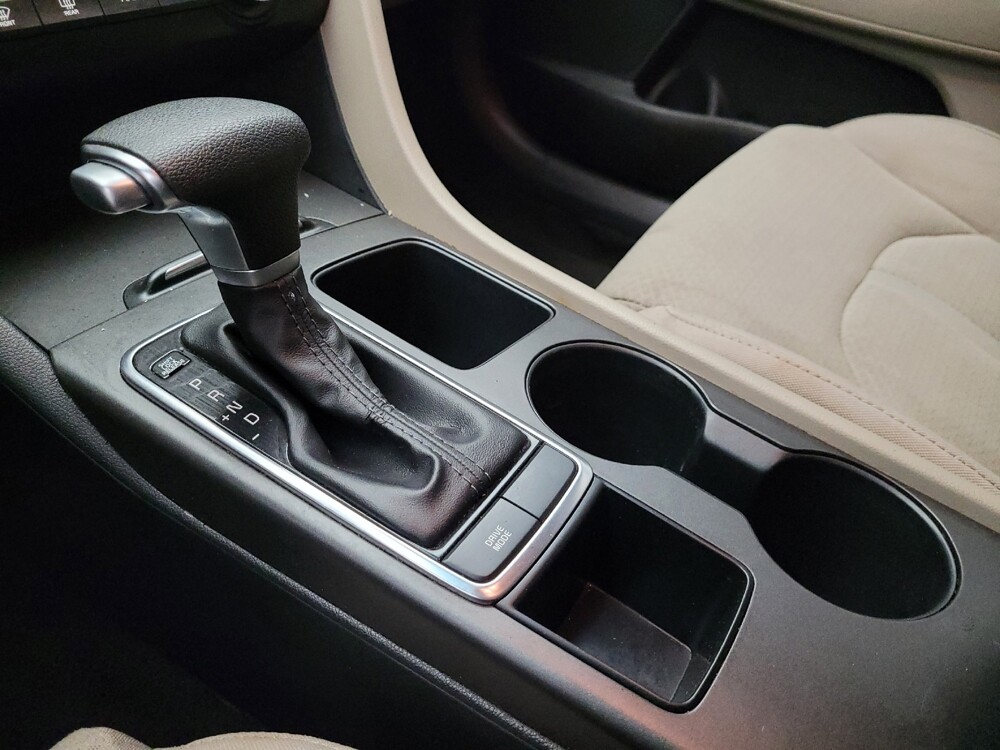 2018 Kia Optima in Tucson, AZ 85705 - 18089760 26