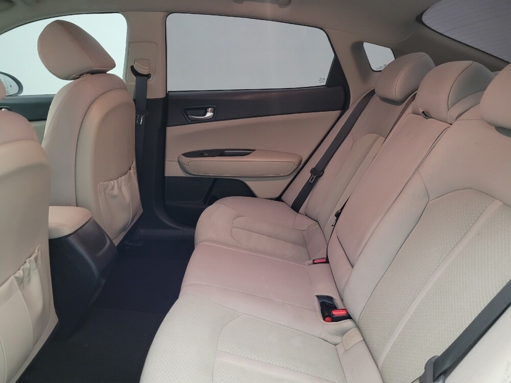 2018 Kia Optima in Tucson, AZ 85705 - 18089760 18