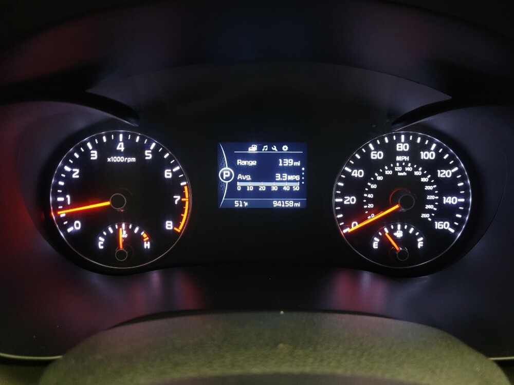 2018 Kia Optima in Tucson, AZ 85705 - 18089760 23