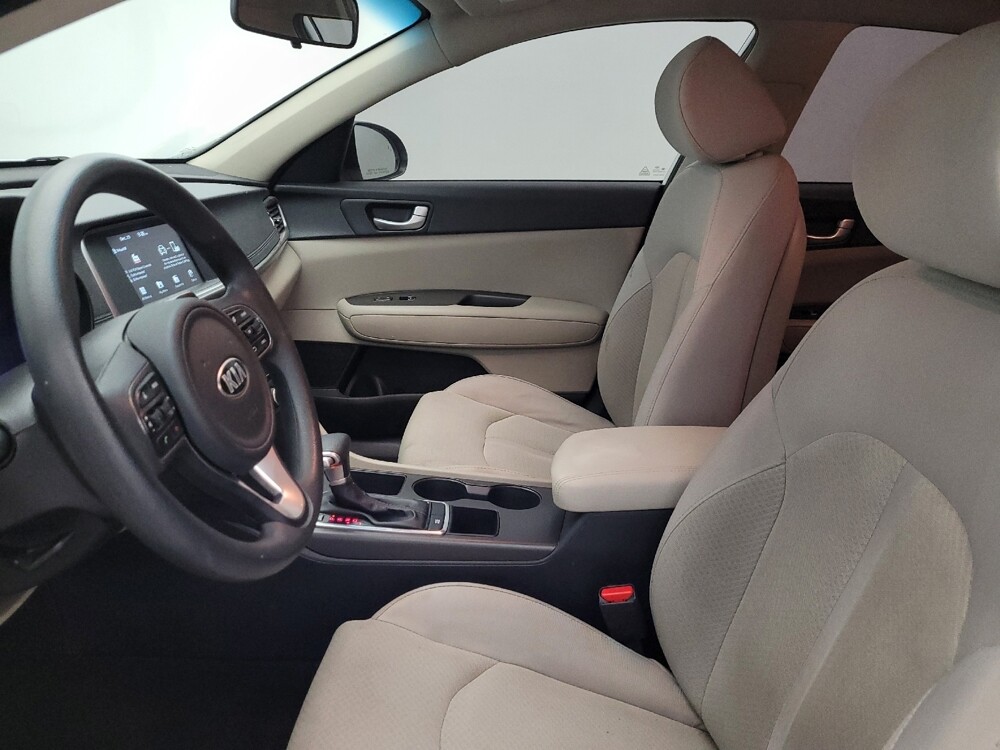 2018 Kia Optima in Tucson, AZ 85705 - 18089760 17
