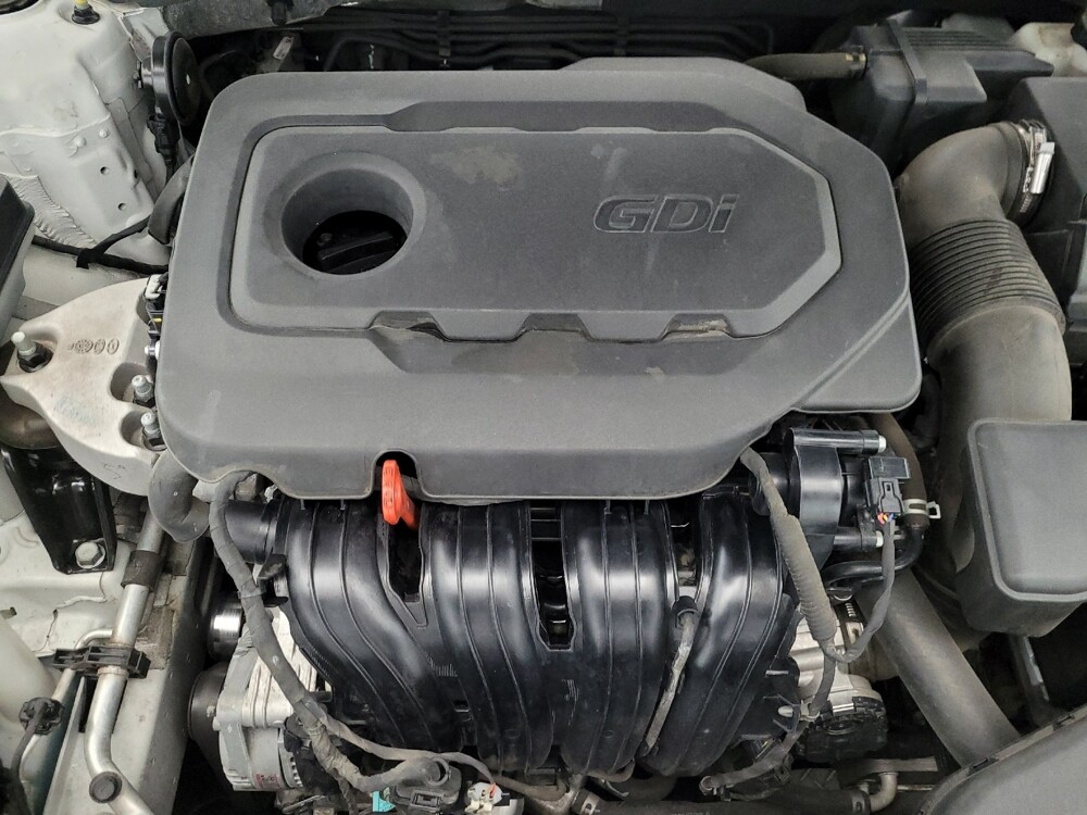 2018 Kia Optima in Tucson, AZ 85705 - 18089760 30