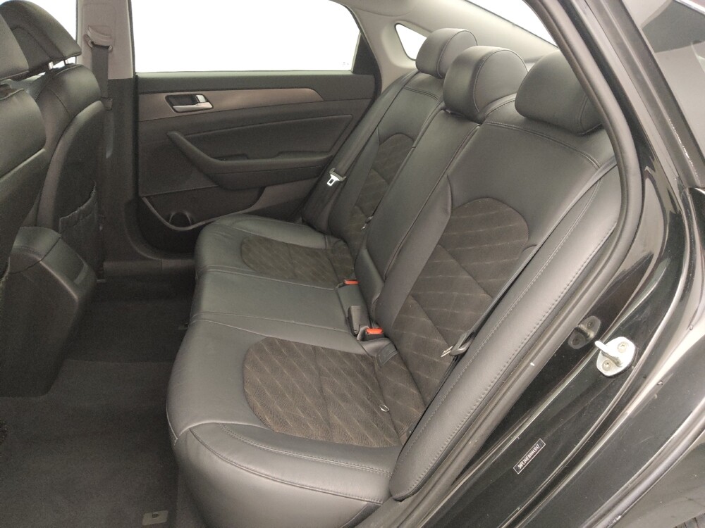 2017 Hyundai Sonata in Live Oak, TX 78233 - 18089761 18