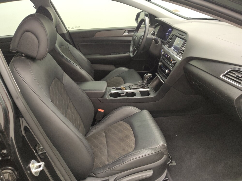 2017 Hyundai Sonata in Live Oak, TX 78233 - 18089761 21