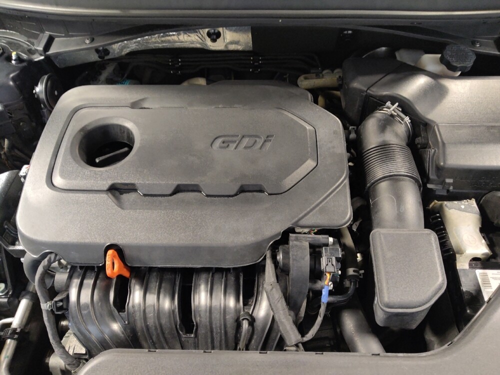 2017 Hyundai Sonata in Live Oak, TX 78233 - 18089761 30