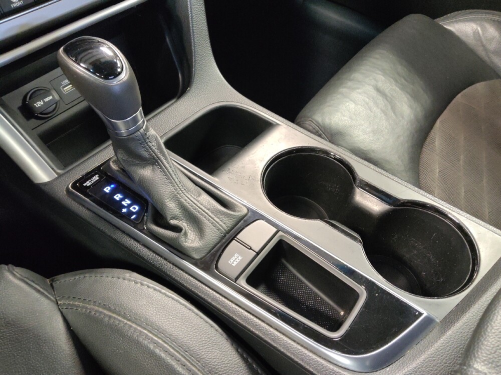 2017 Hyundai Sonata in Live Oak, TX 78233 - 18089761 26