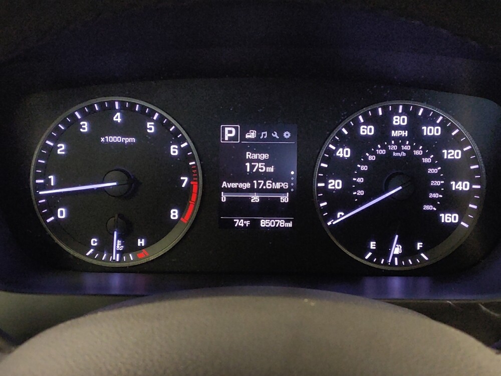 2017 Hyundai Sonata in Live Oak, TX 78233 - 18089761 23