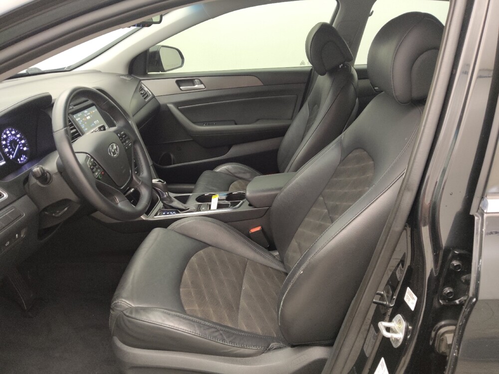 2017 Hyundai Sonata in Live Oak, TX 78233 - 18089761 17
