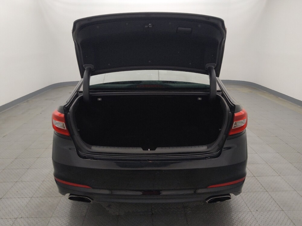 2017 Hyundai Sonata in Live Oak, TX 78233 - 18089761 29