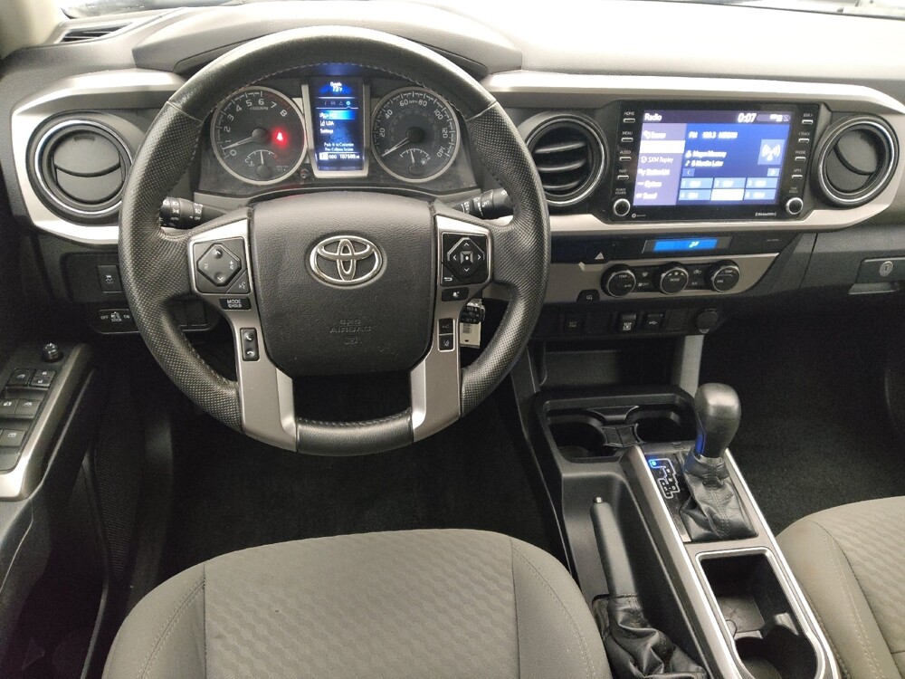 2021 Toyota Tacoma in San Antonio, TX 78238 - 18089762 22