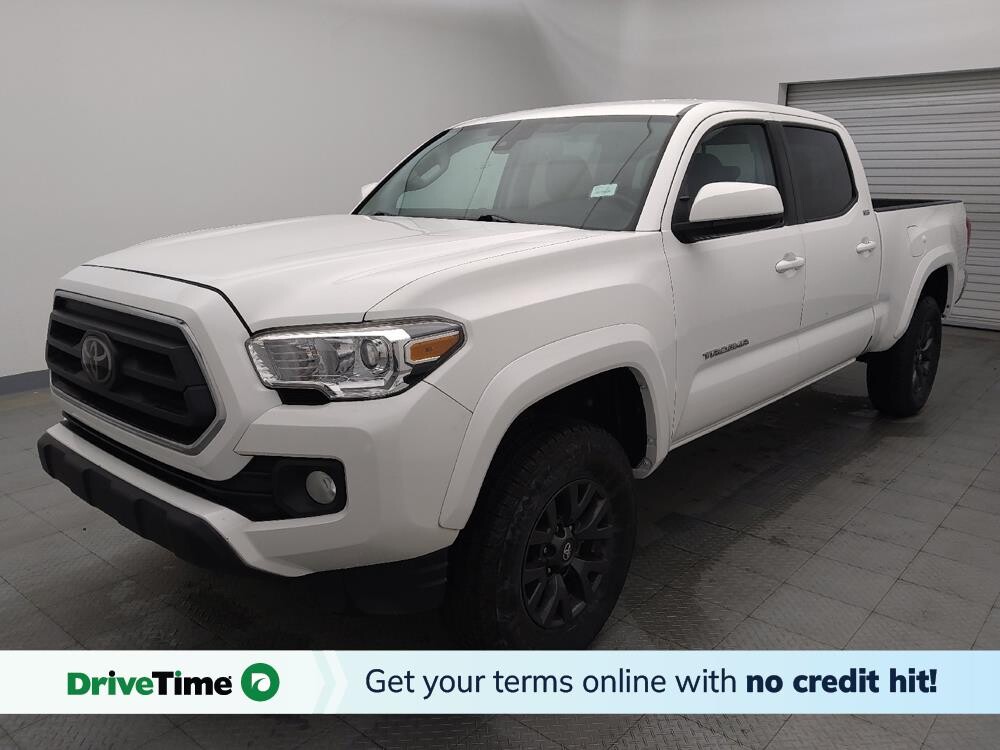 2021 Toyota Tacoma in San Antonio, TX 78238 - 18089762