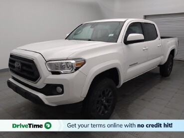 2021 Toyota Tacoma in San Antonio, TX 78238