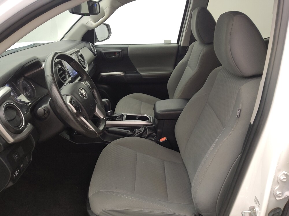 2021 Toyota Tacoma in San Antonio, TX 78238 - 18089762 17