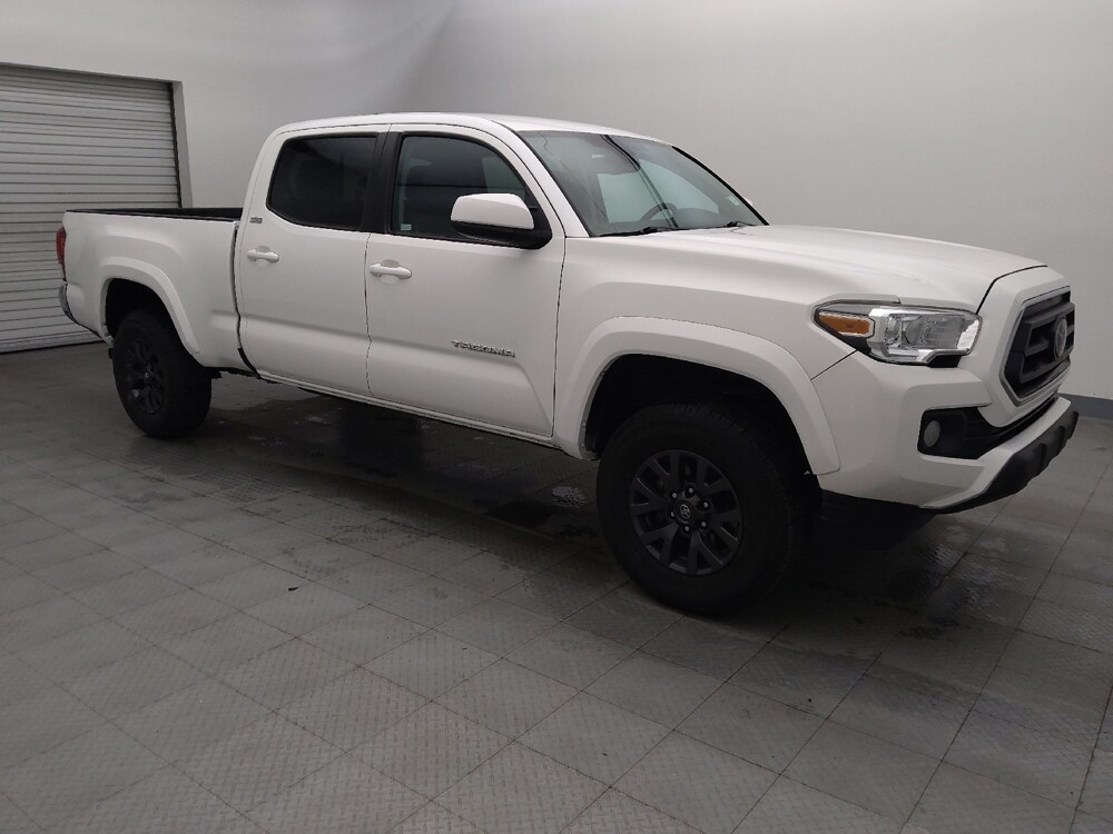 2021 Toyota Tacoma in San Antonio, TX 78238 - 18089762 11