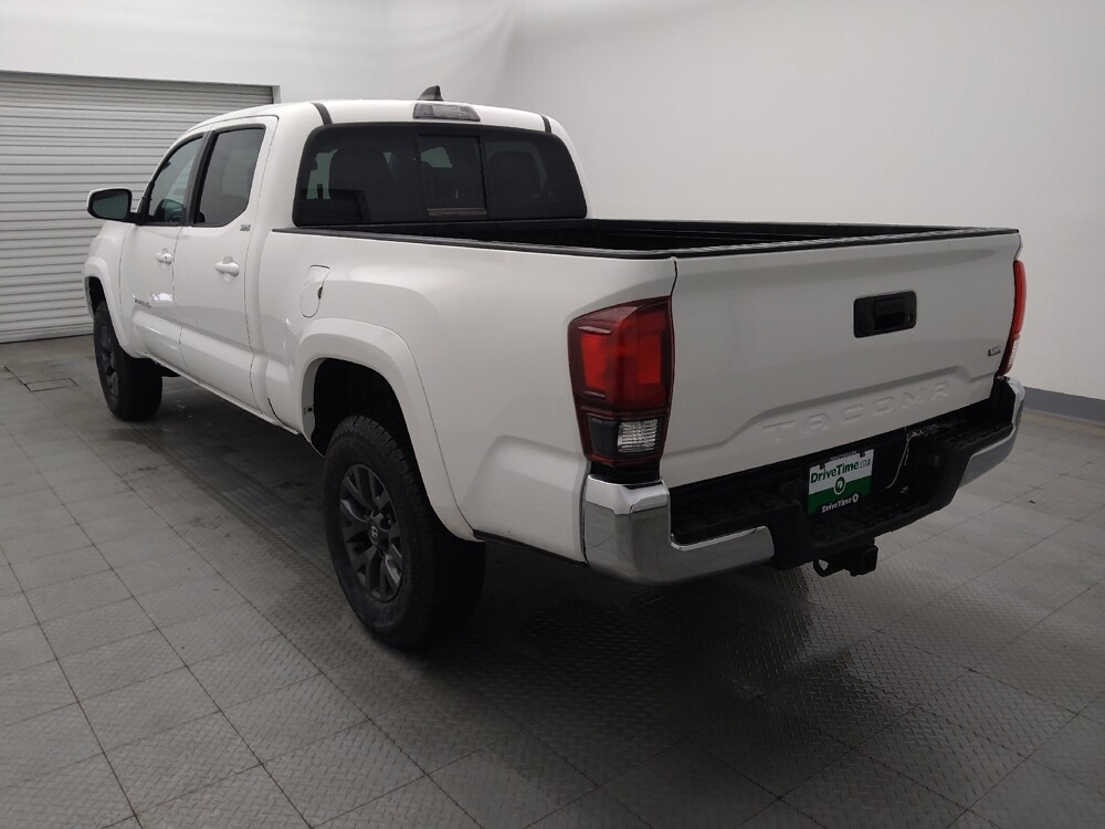 2021 Toyota Tacoma in San Antonio, TX 78238 - 18089762 5