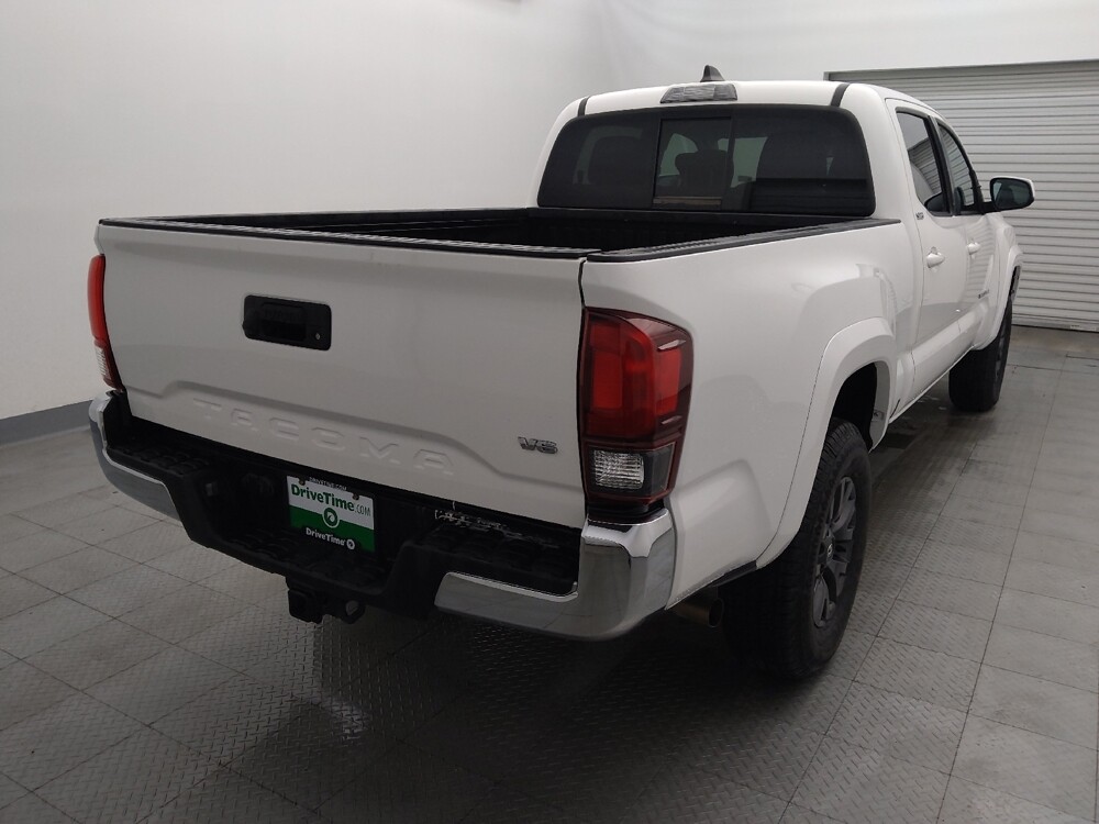 2021 Toyota Tacoma in San Antonio, TX 78238 - 18089762 7