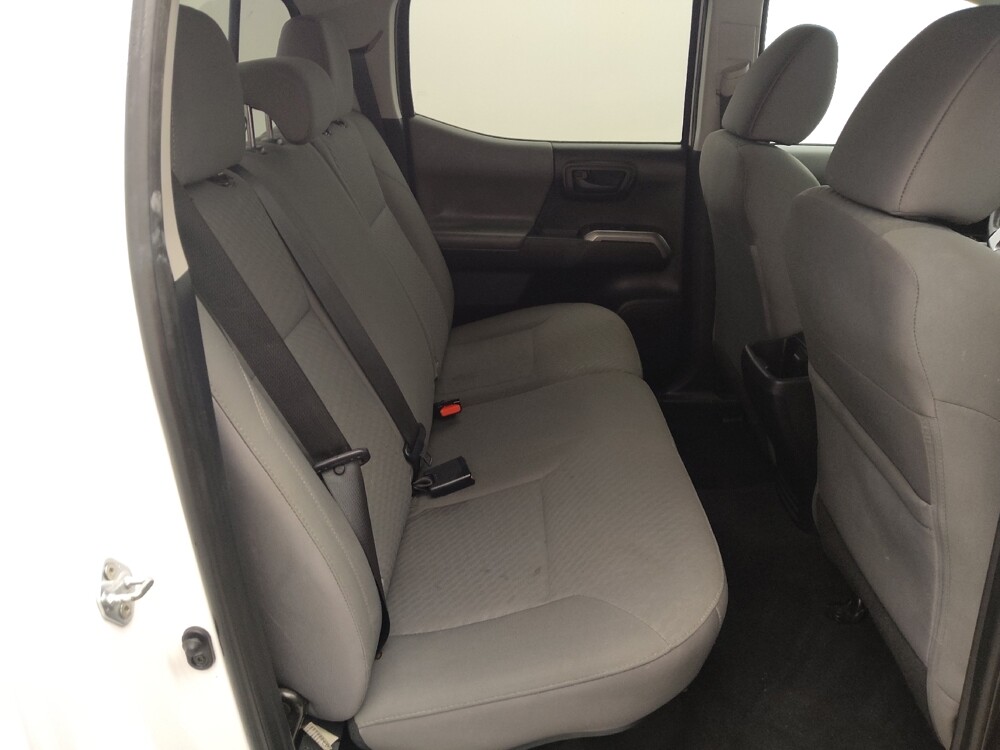 2021 Toyota Tacoma in San Antonio, TX 78238 - 18089762 19