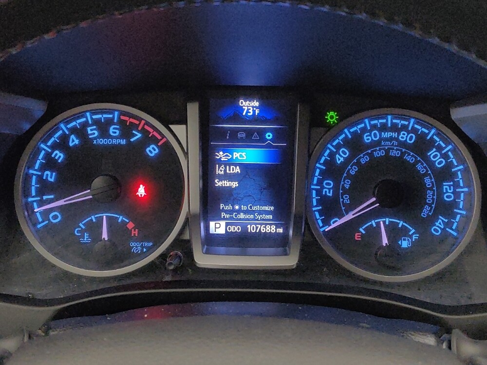 2021 Toyota Tacoma in San Antonio, TX 78238 - 18089762 23