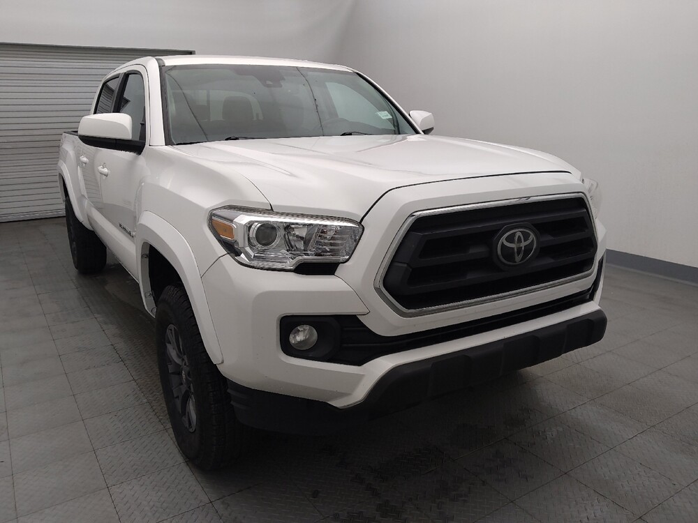 2021 Toyota Tacoma in San Antonio, TX 78238 - 18089762 14
