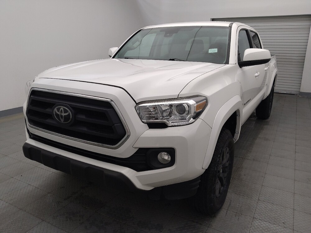 2021 Toyota Tacoma in San Antonio, TX 78238 - 18089762 15