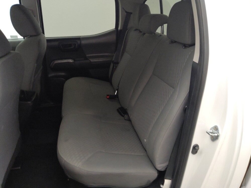 2021 Toyota Tacoma in San Antonio, TX 78238 - 18089762 18