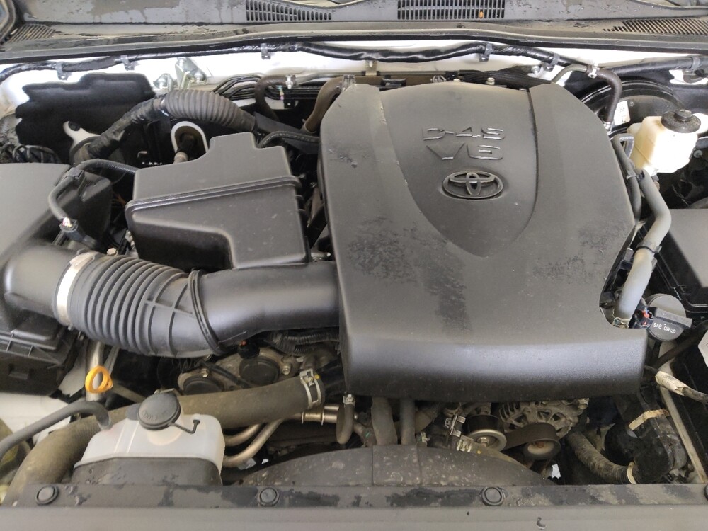 2021 Toyota Tacoma in San Antonio, TX 78238 - 18089762 30