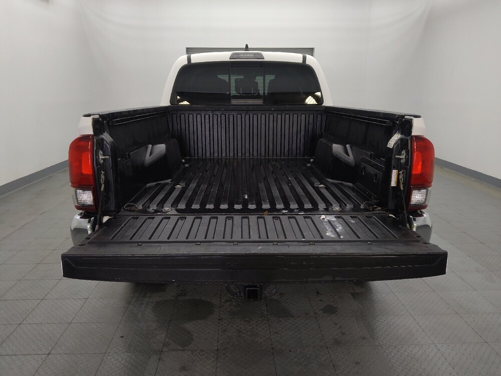 2021 Toyota Tacoma in San Antonio, TX 78238 - 18089762 29