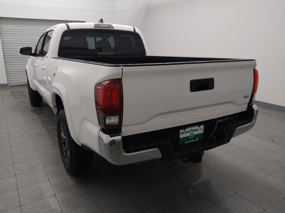 2021 Toyota Tacoma in San Antonio, TX 78238 - 18089762 6