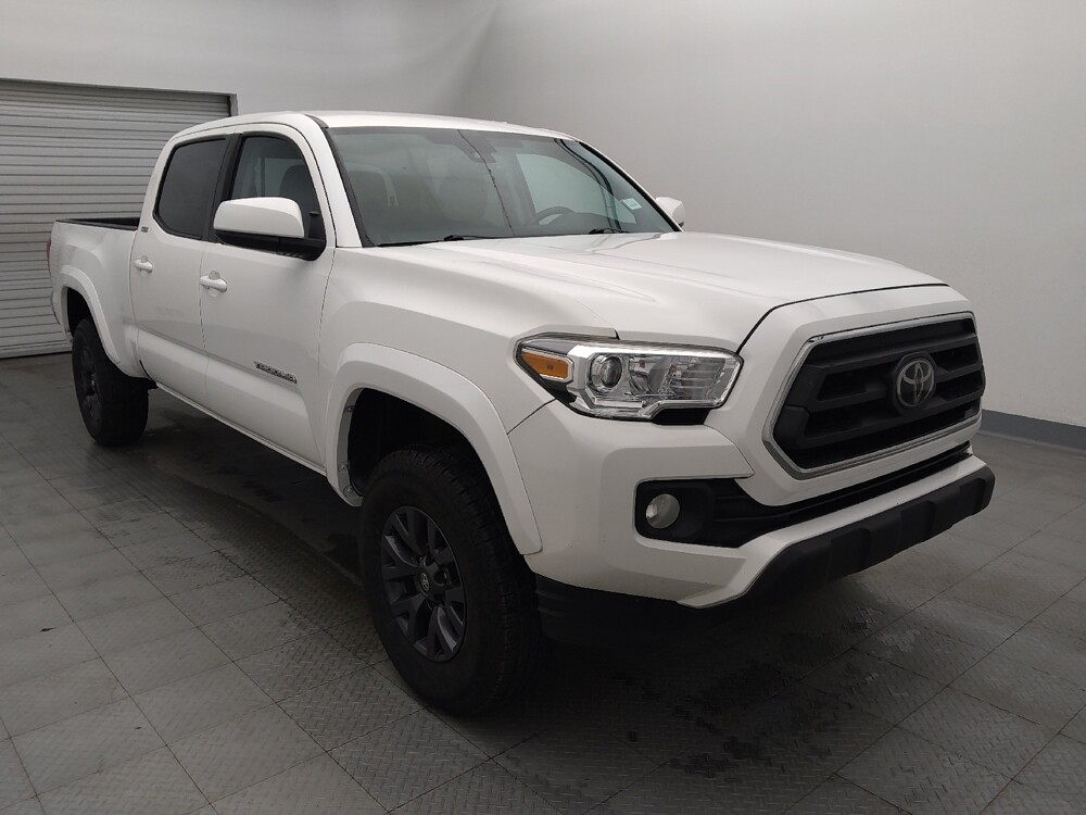 2021 Toyota Tacoma in San Antonio, TX 78238 - 18089762 13