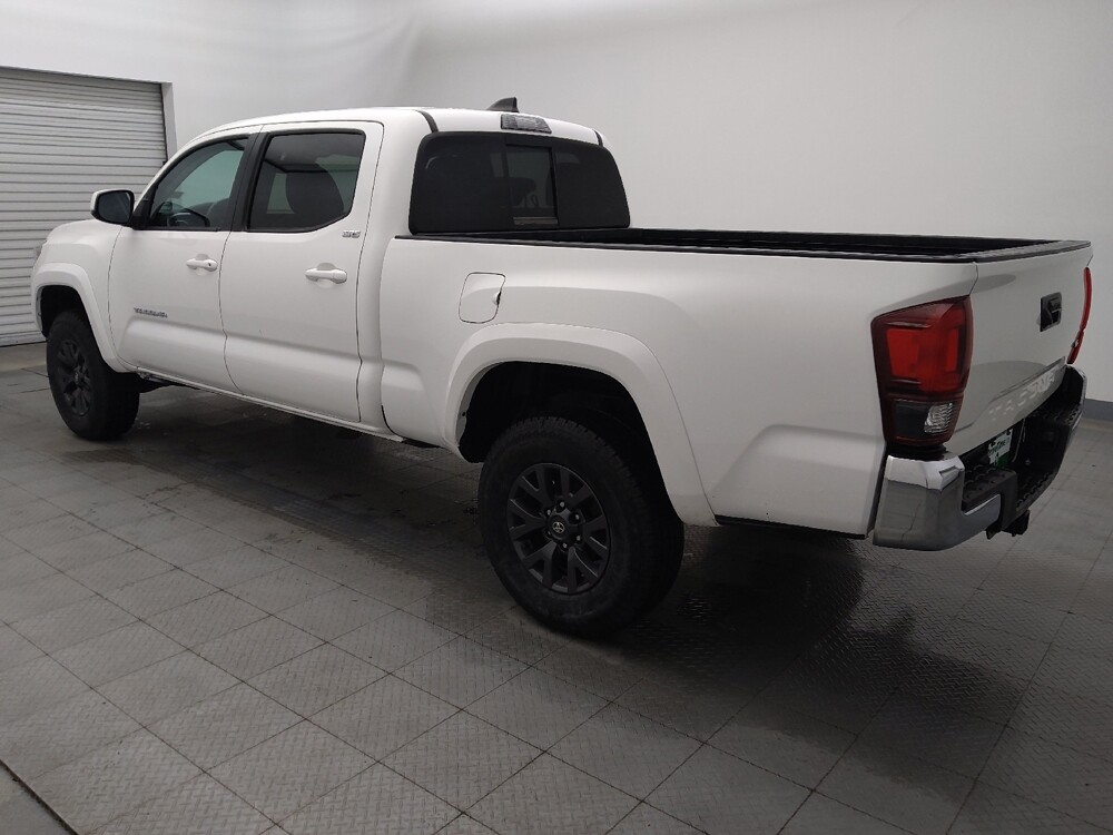 2021 Toyota Tacoma in San Antonio, TX 78238 - 18089762 3