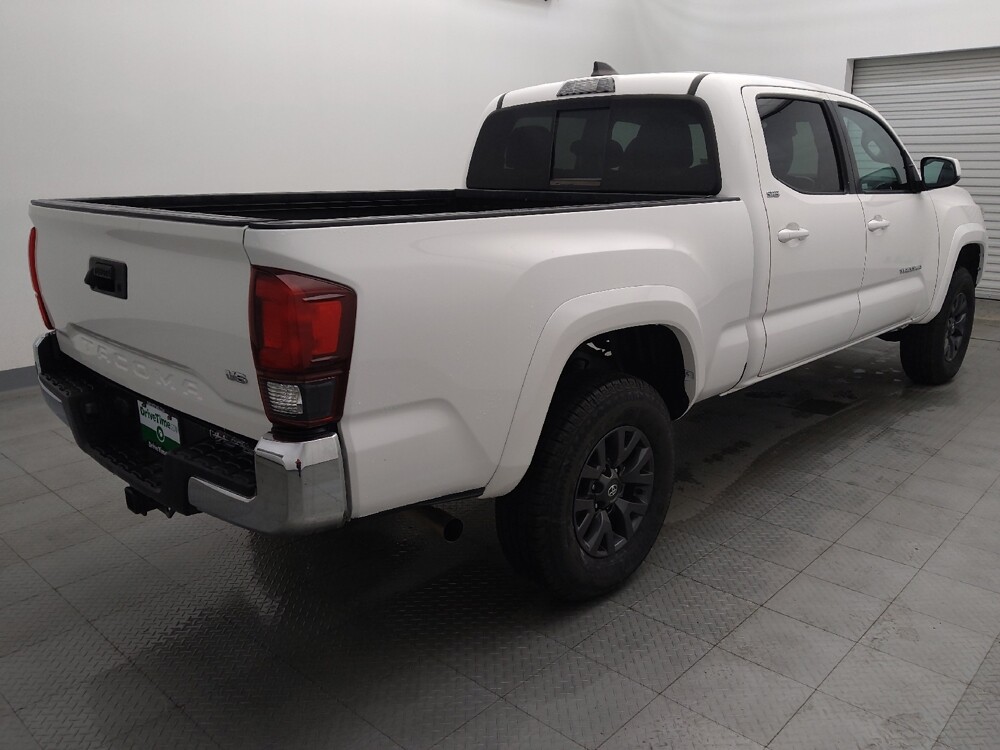 2021 Toyota Tacoma in San Antonio, TX 78238 - 18089762 9