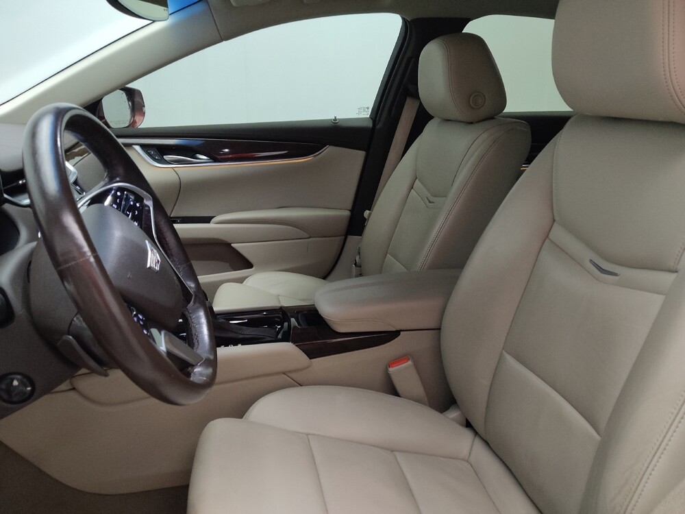 2017 Cadillac XTS in Birmingham, AL 35215 - 18089763 17