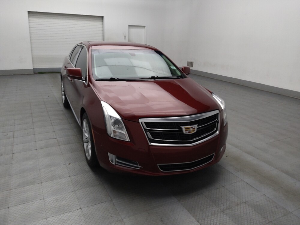 2017 Cadillac XTS in Birmingham, AL 35215 - 18089763 14
