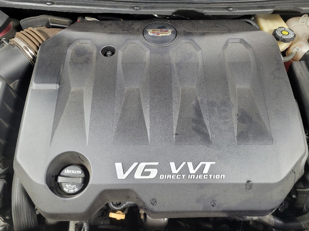 2017 Cadillac XTS in Birmingham, AL 35215 - 18089763 30