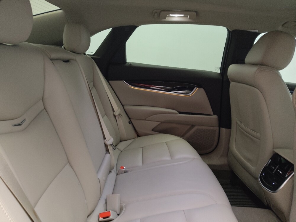 2017 Cadillac XTS in Birmingham, AL 35215 - 18089763 19