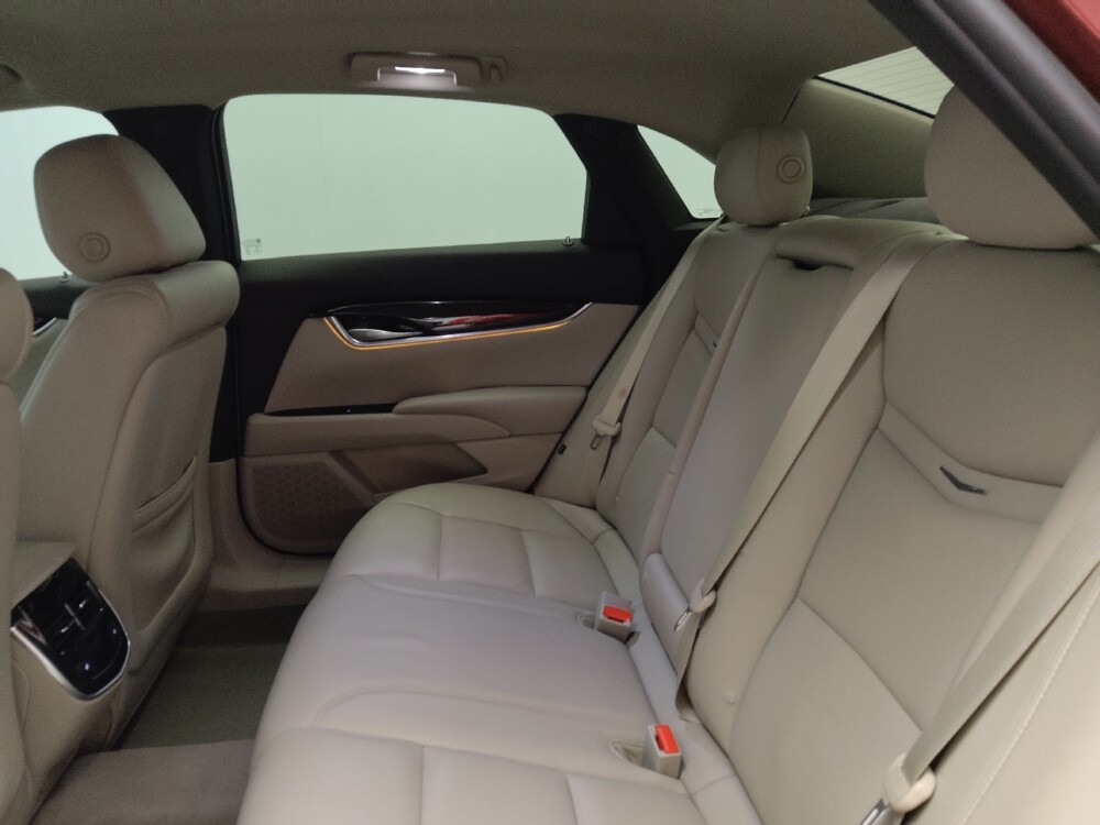 2017 Cadillac XTS in Birmingham, AL 35215 - 18089763 18